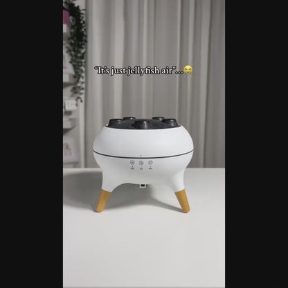 LumiMist™ Jellyfish Air Humidifier